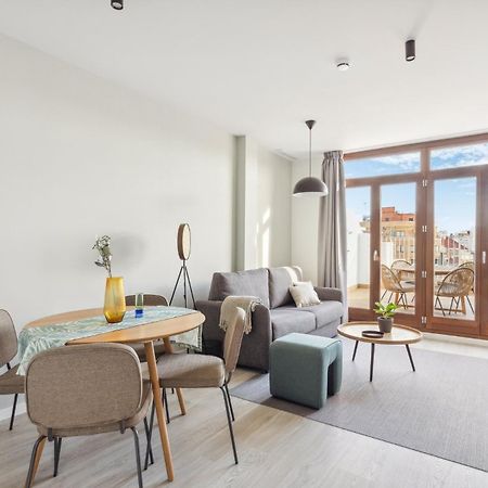 Limehome Valencia Calle De Cadiz ภายนอก รูปภาพ
