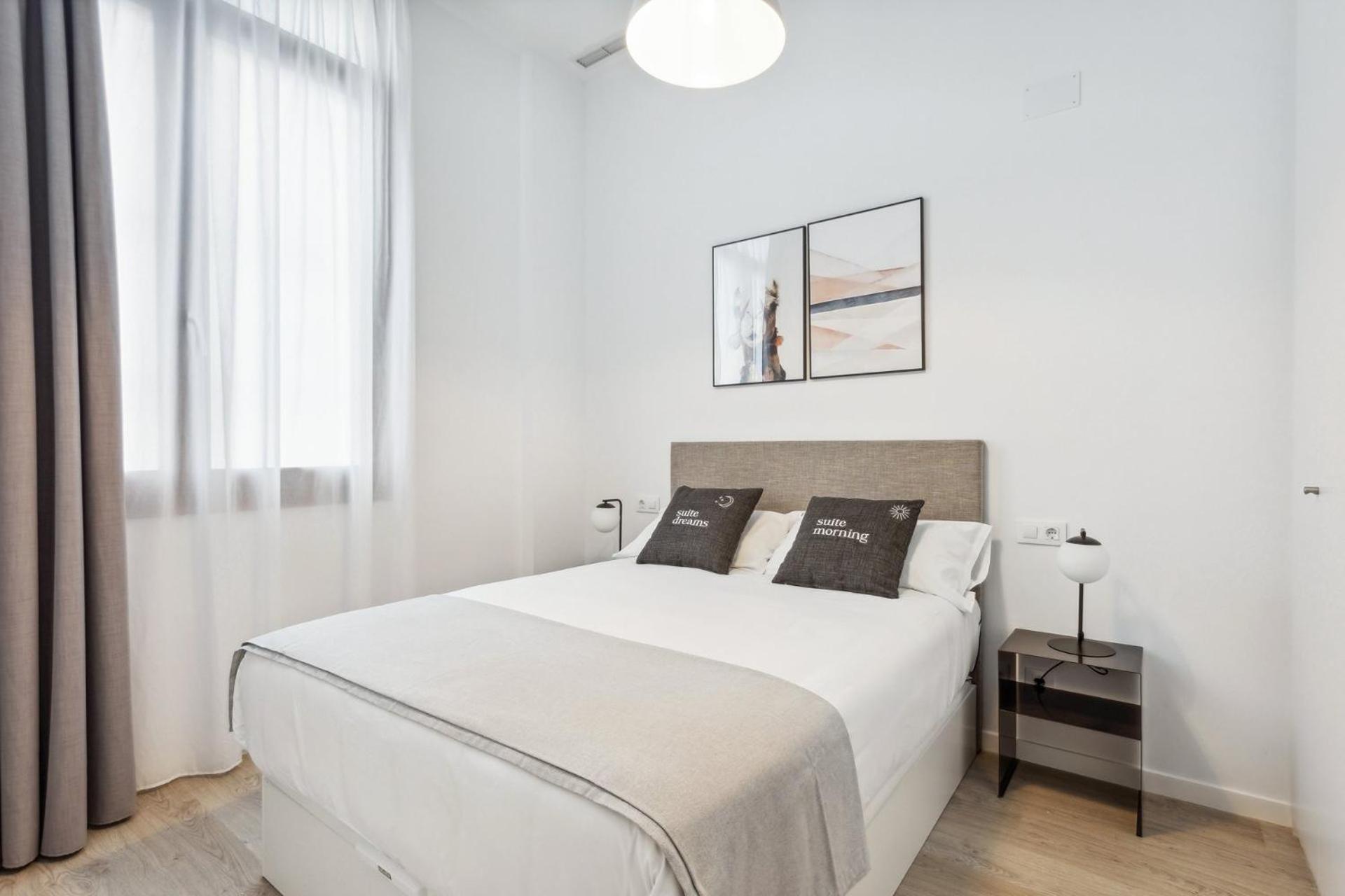 Limehome Valencia Calle De Cadiz ห้อง รูปภาพ