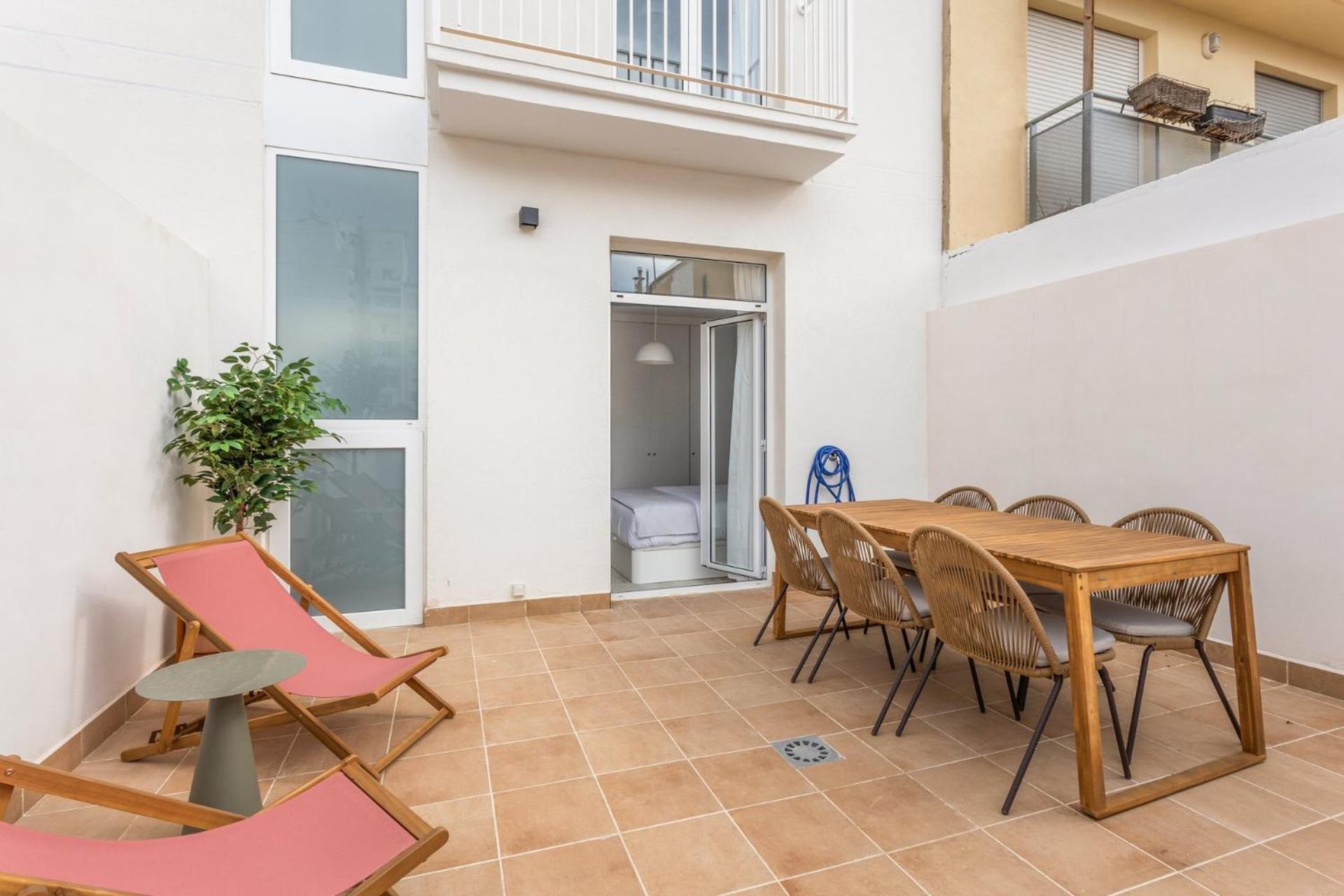Limehome Valencia Calle De Cadiz ห้อง รูปภาพ