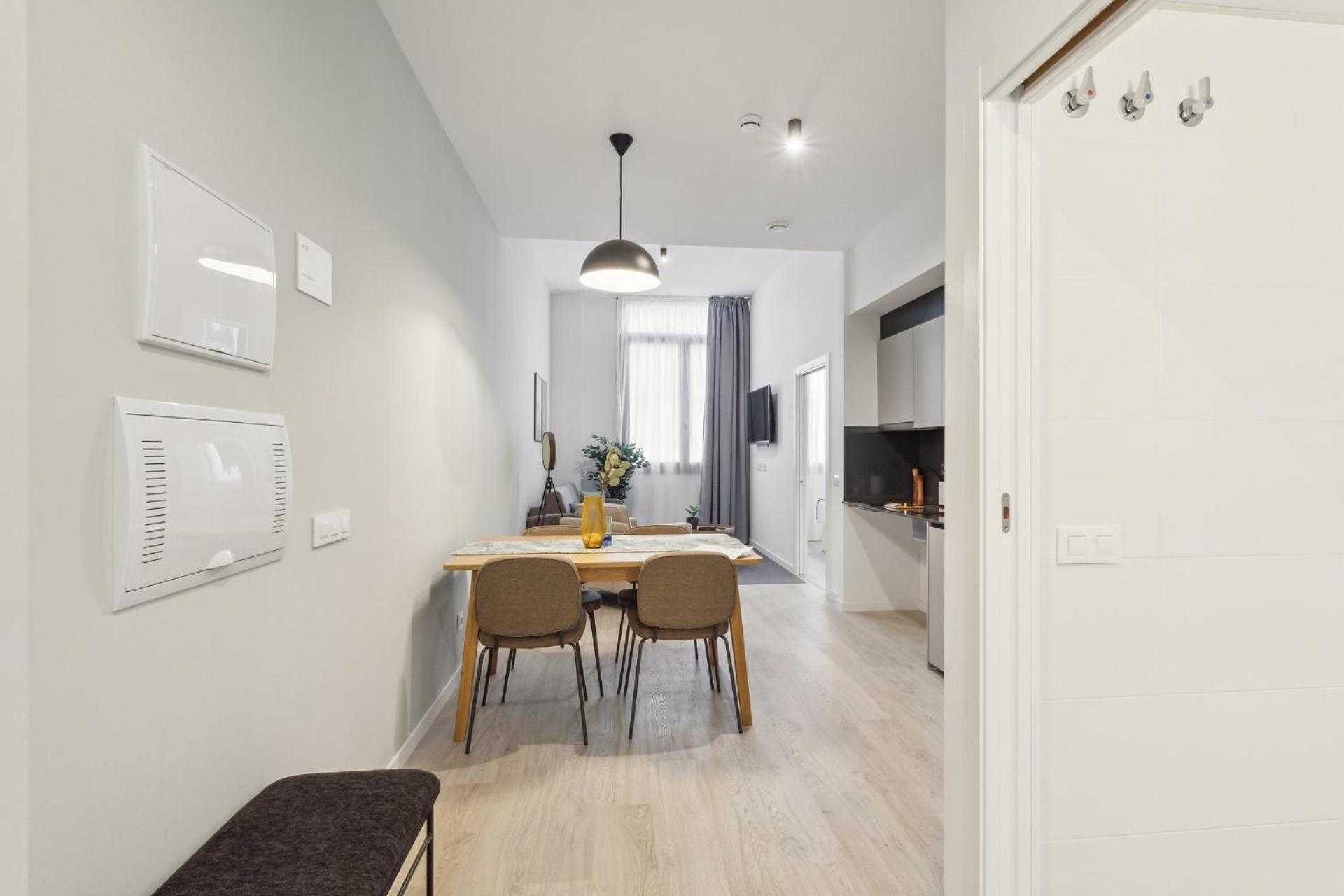 Limehome Valencia Calle De Cadiz ห้อง รูปภาพ