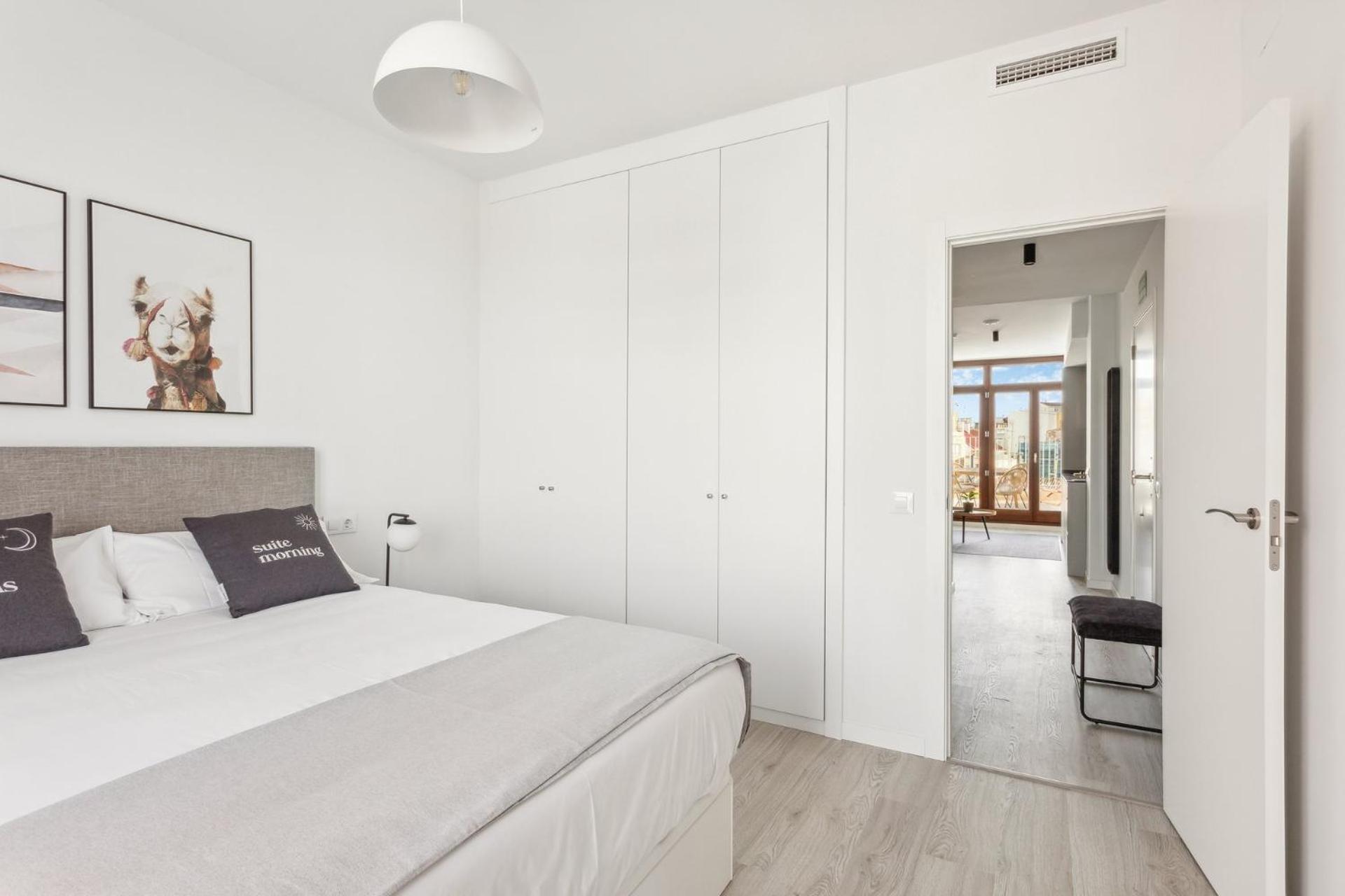 Limehome Valencia Calle De Cadiz ห้อง รูปภาพ