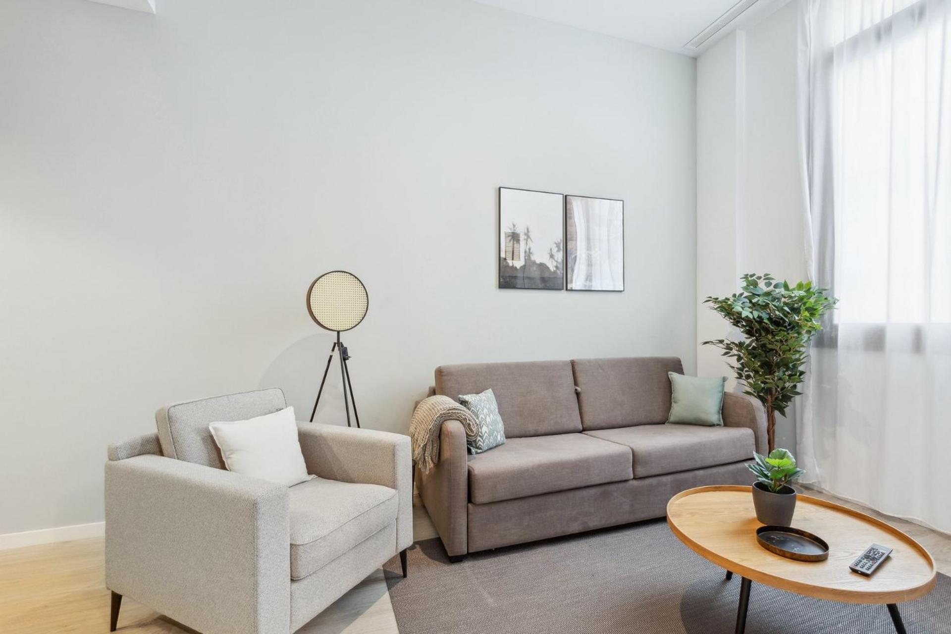 Limehome Valencia Calle De Cadiz ห้อง รูปภาพ
