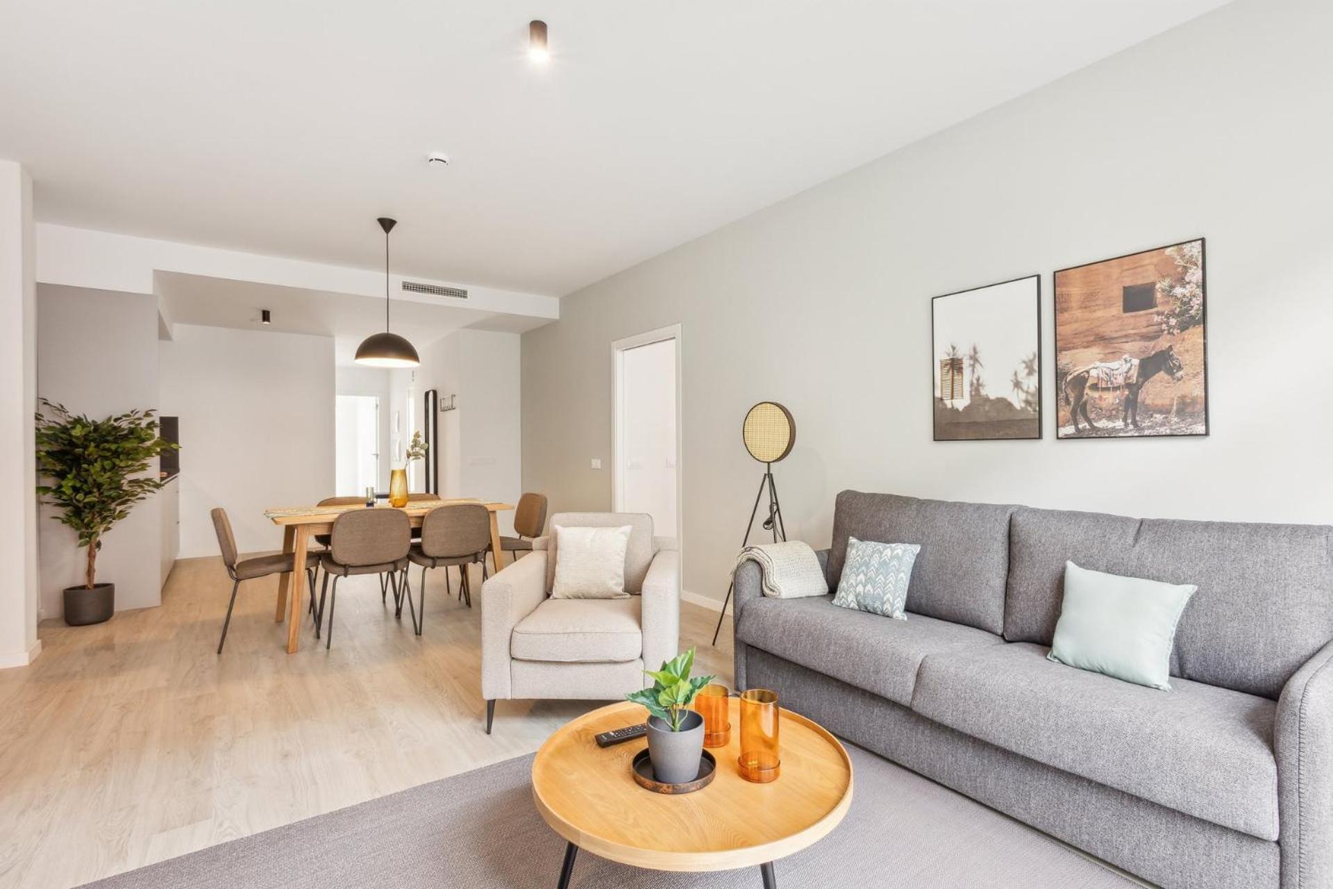 Limehome Valencia Calle De Cadiz ภายนอก รูปภาพ