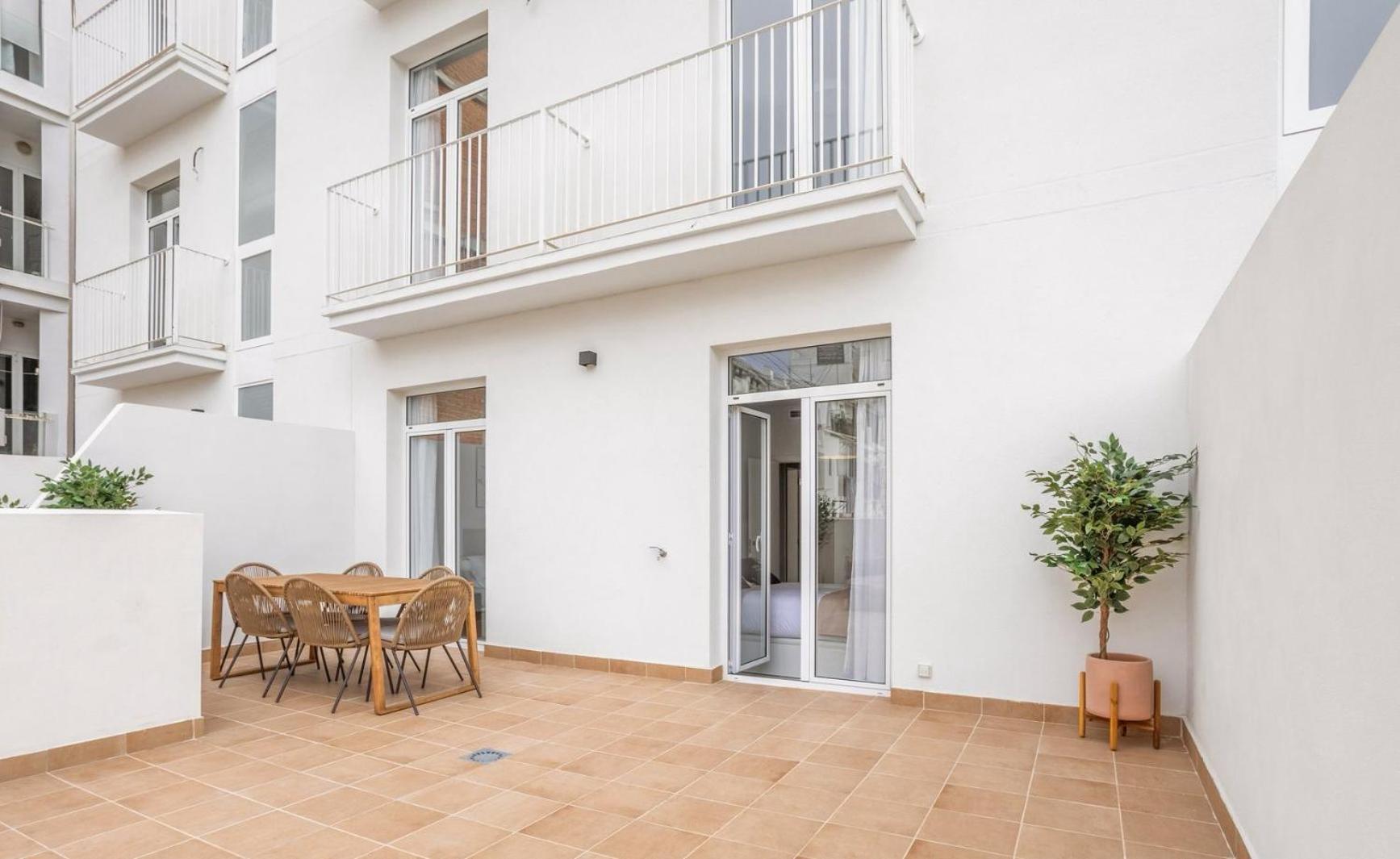 Limehome Valencia Calle De Cadiz ห้อง รูปภาพ