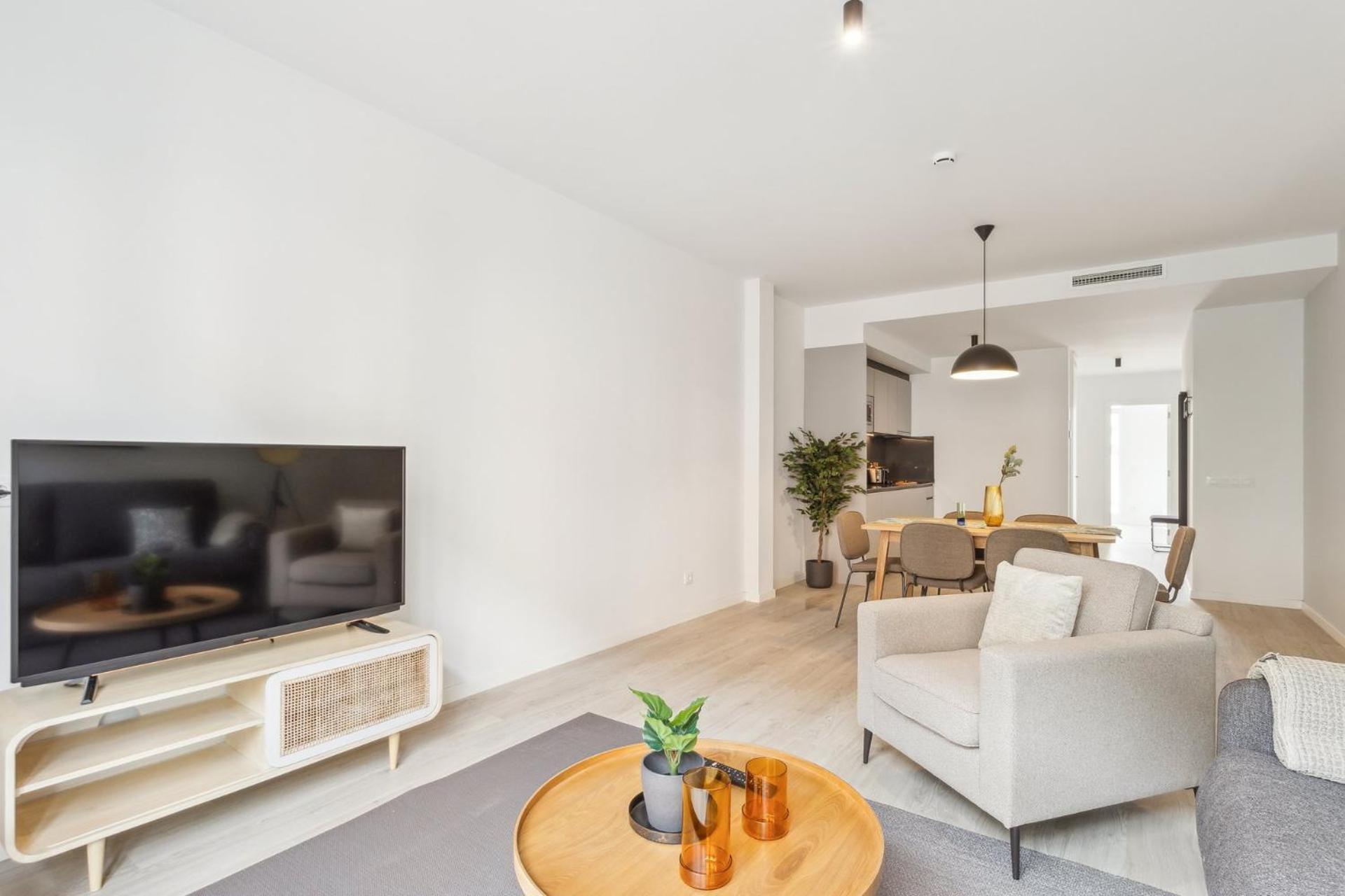 Limehome Valencia Calle De Cadiz ภายนอก รูปภาพ