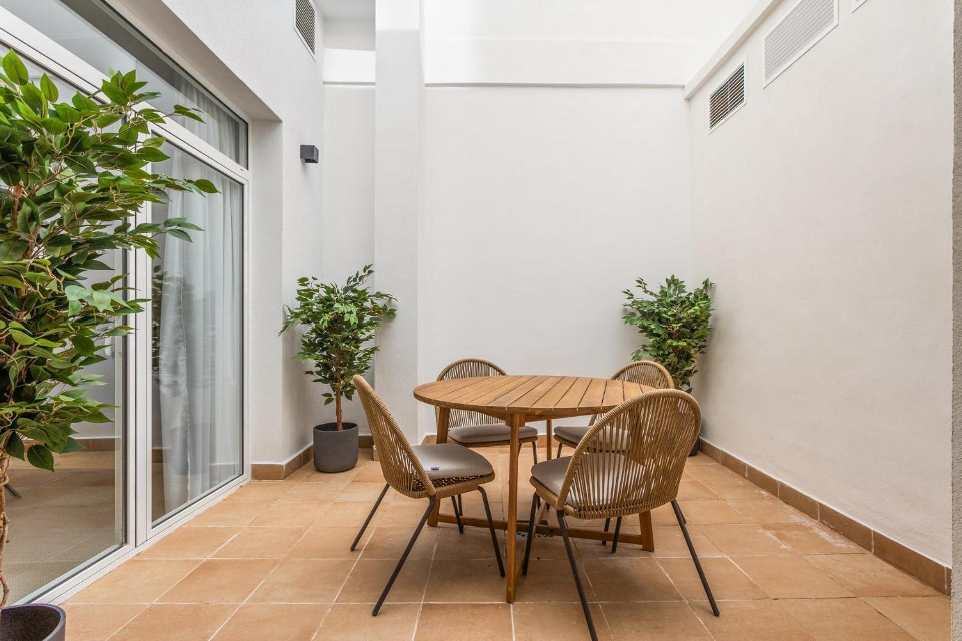 Limehome Valencia Calle De Cadiz ห้อง รูปภาพ