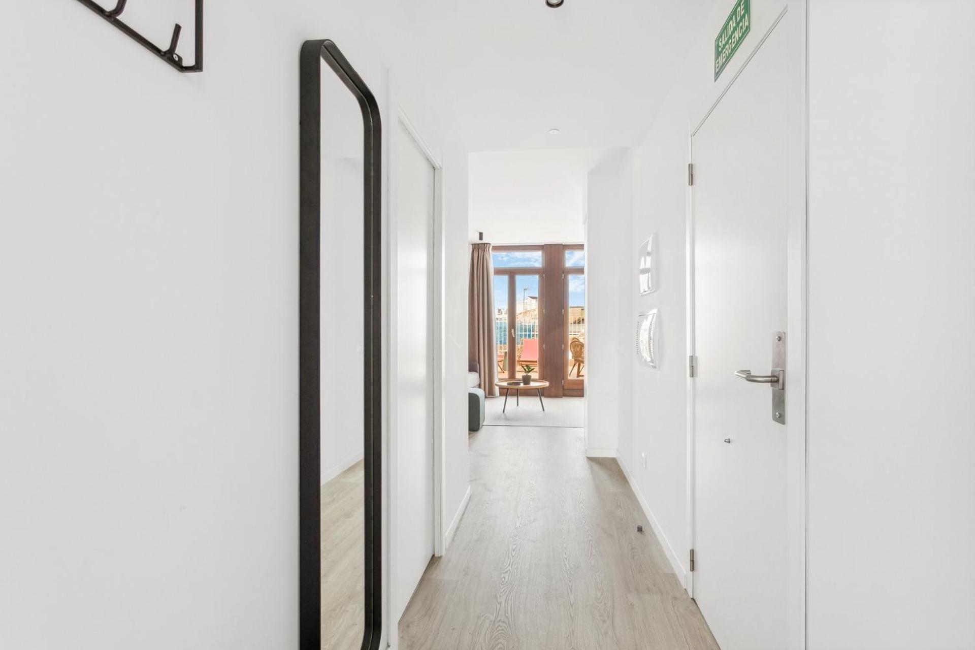 Limehome Valencia Calle De Cadiz ห้อง รูปภาพ