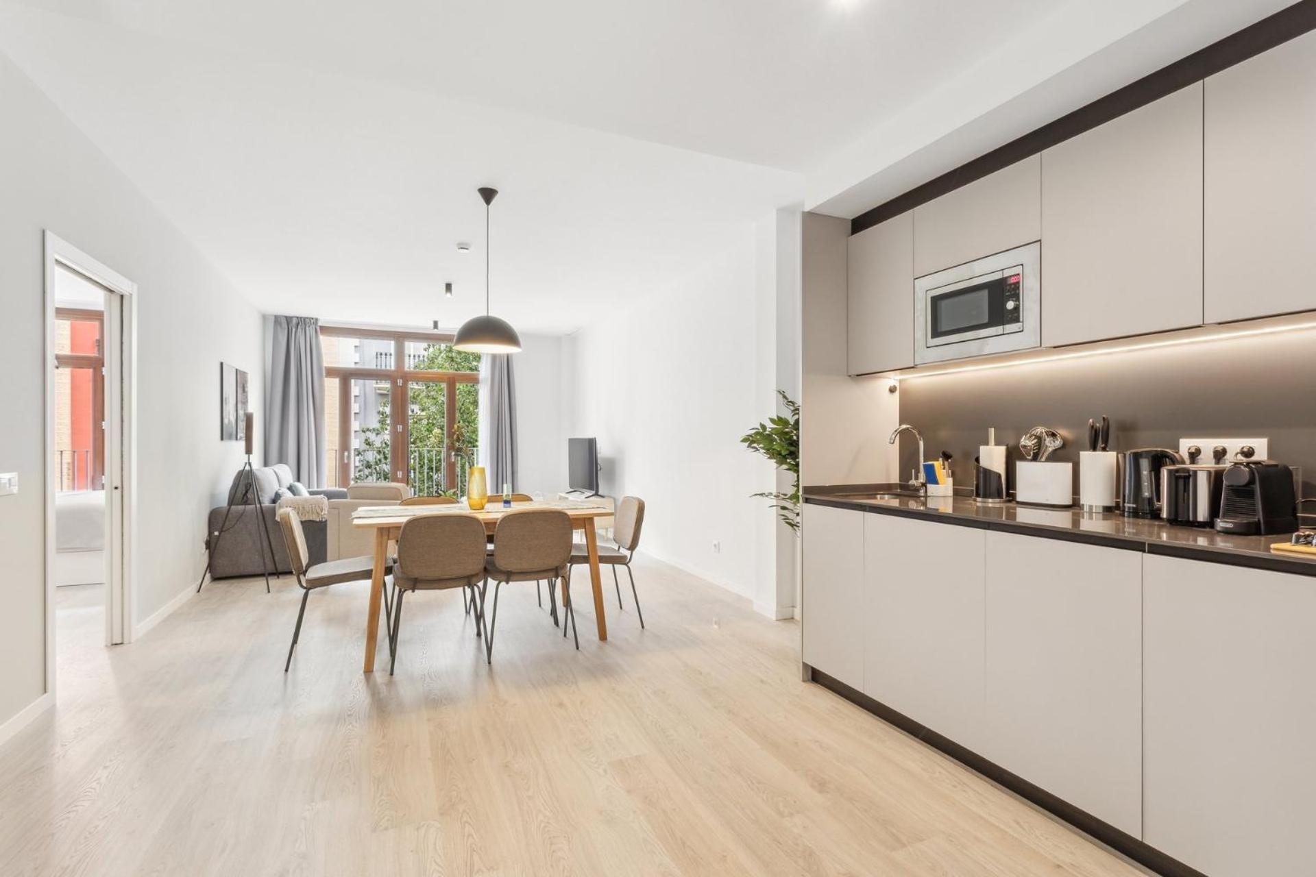 Limehome Valencia Calle De Cadiz ภายนอก รูปภาพ