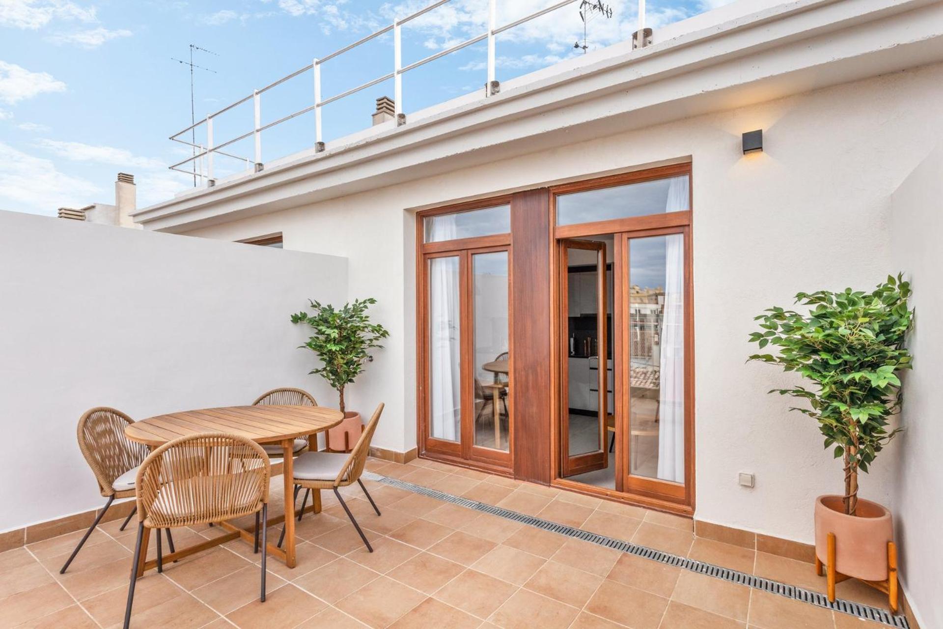 Limehome Valencia Calle De Cadiz ห้อง รูปภาพ