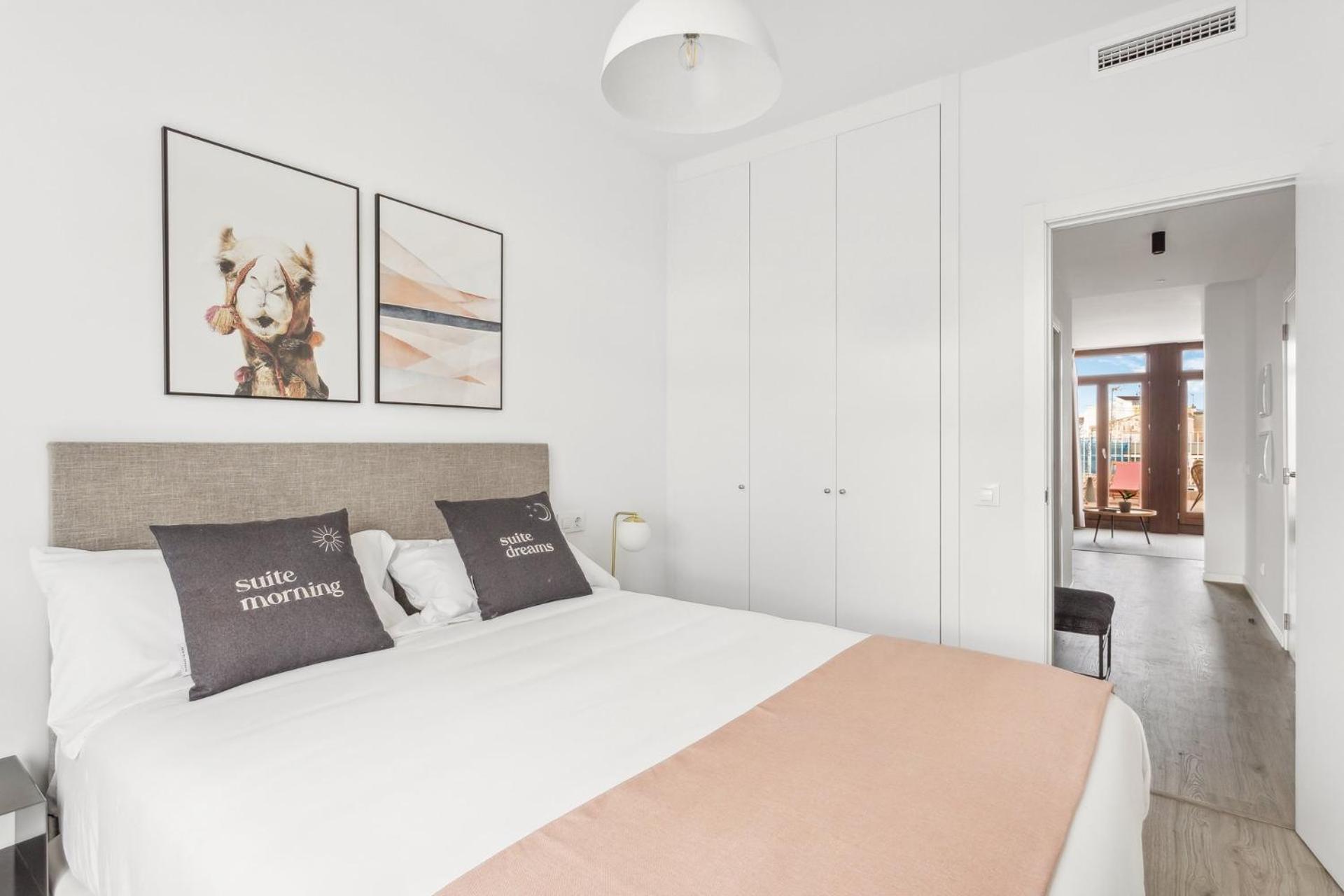 Limehome Valencia Calle De Cadiz ห้อง รูปภาพ