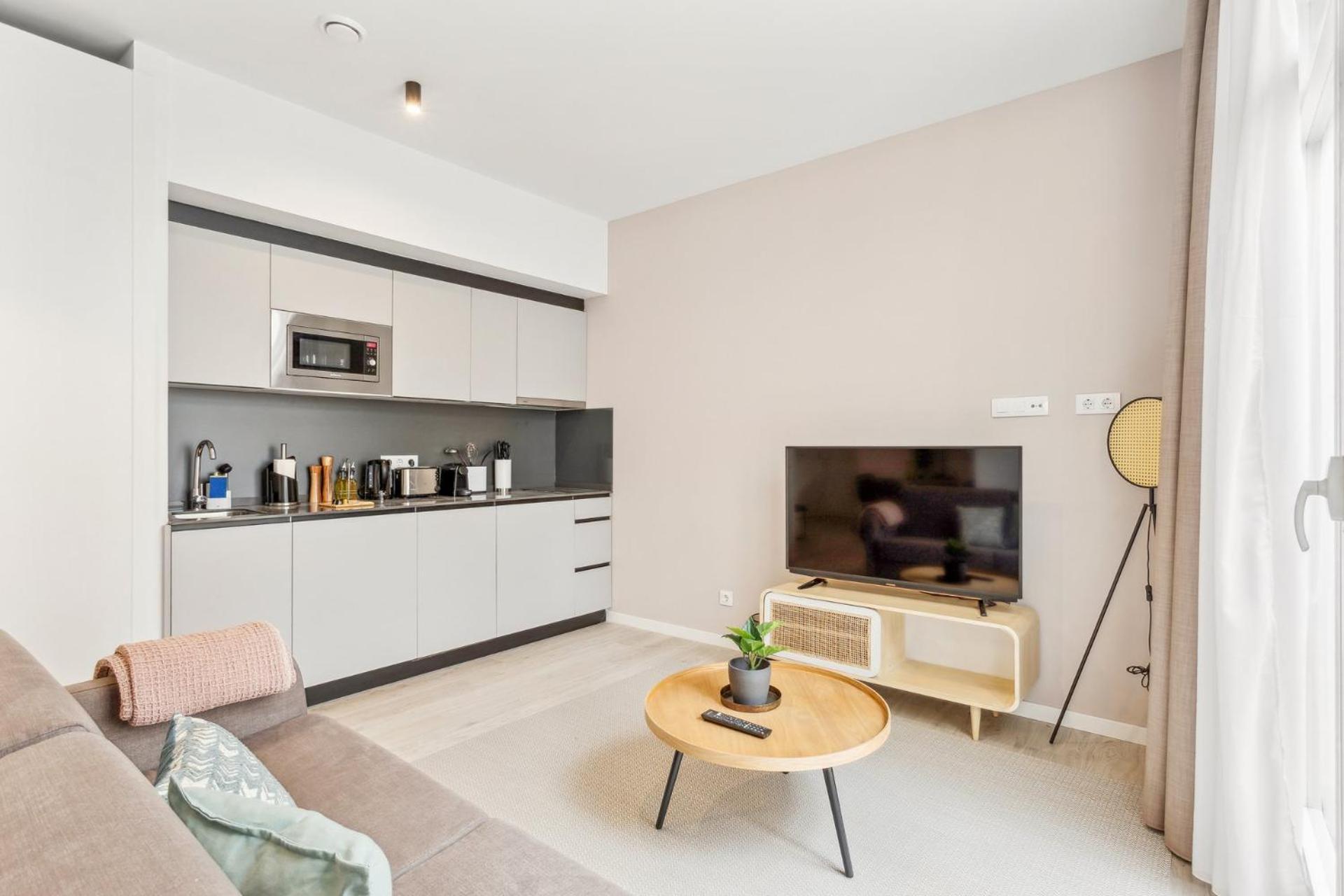 Limehome Valencia Calle De Cadiz ห้อง รูปภาพ