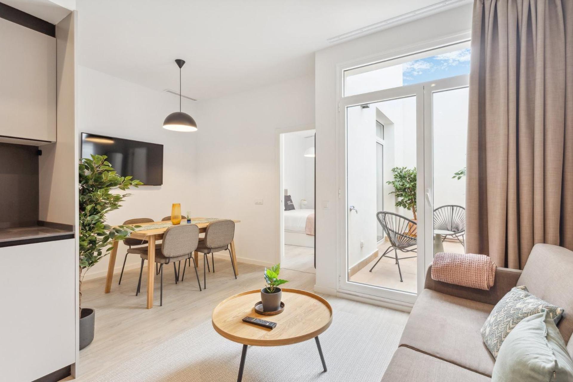 Limehome Valencia Calle De Cadiz ภายนอก รูปภาพ