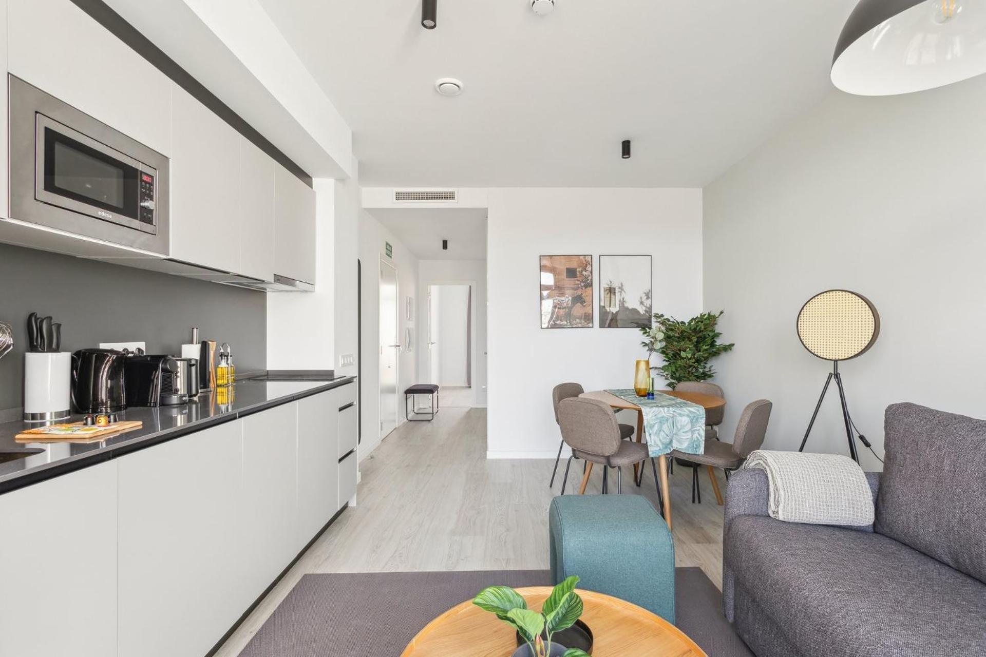 Limehome Valencia Calle De Cadiz ภายนอก รูปภาพ
