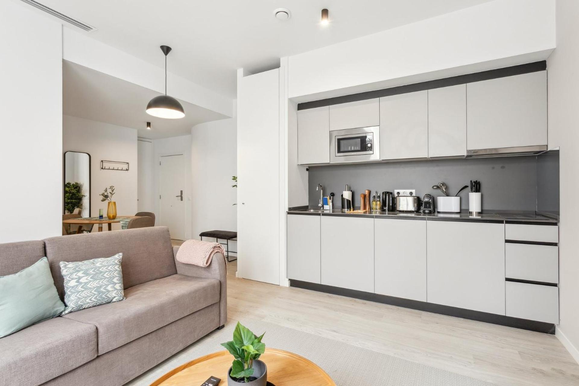 Limehome Valencia Calle De Cadiz ภายนอก รูปภาพ