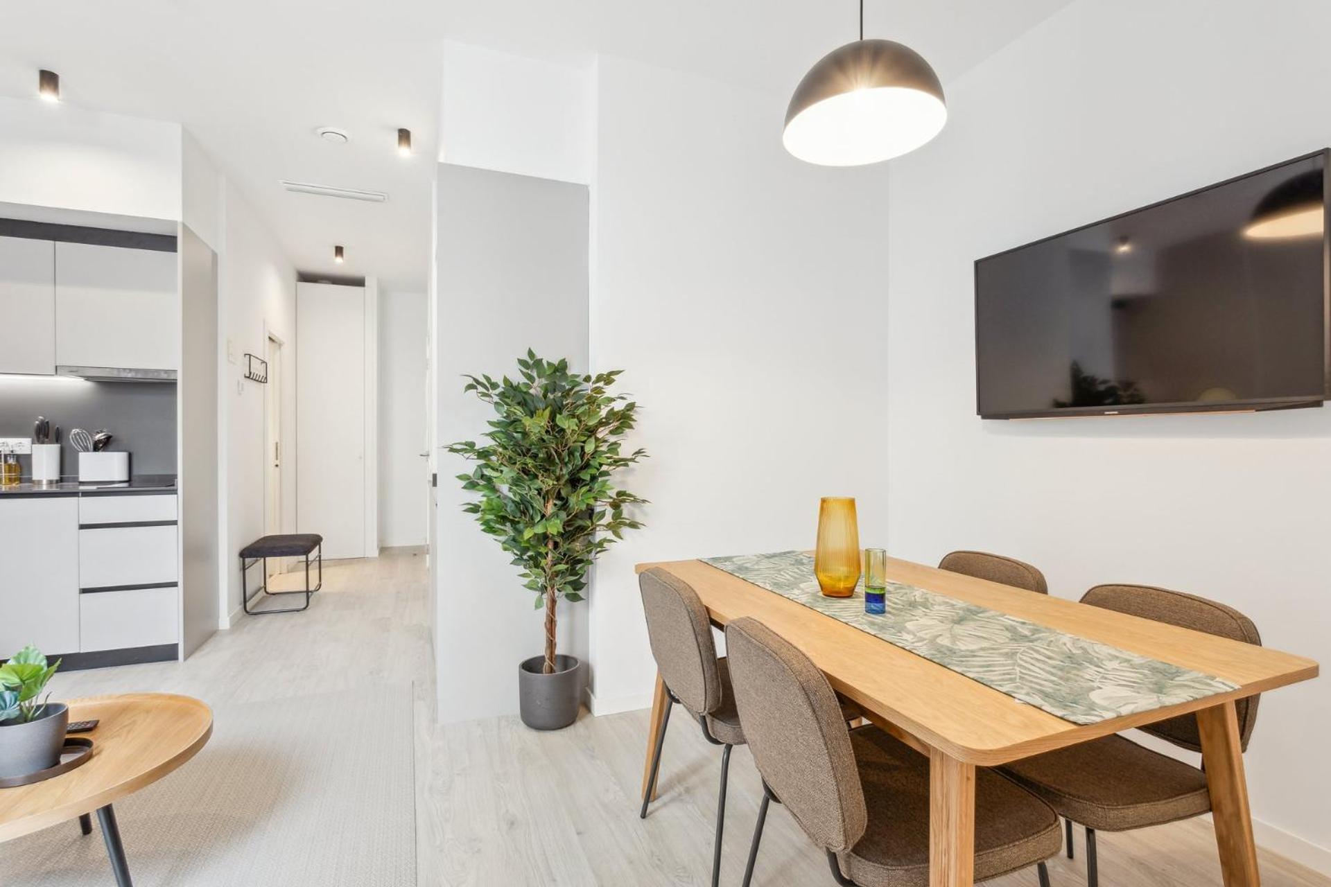 Limehome Valencia Calle De Cadiz ห้อง รูปภาพ