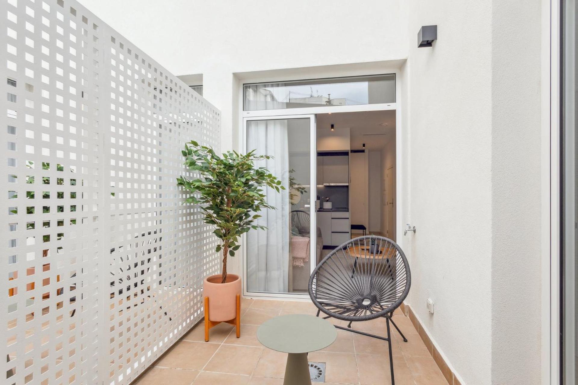 Limehome Valencia Calle De Cadiz ภายนอก รูปภาพ