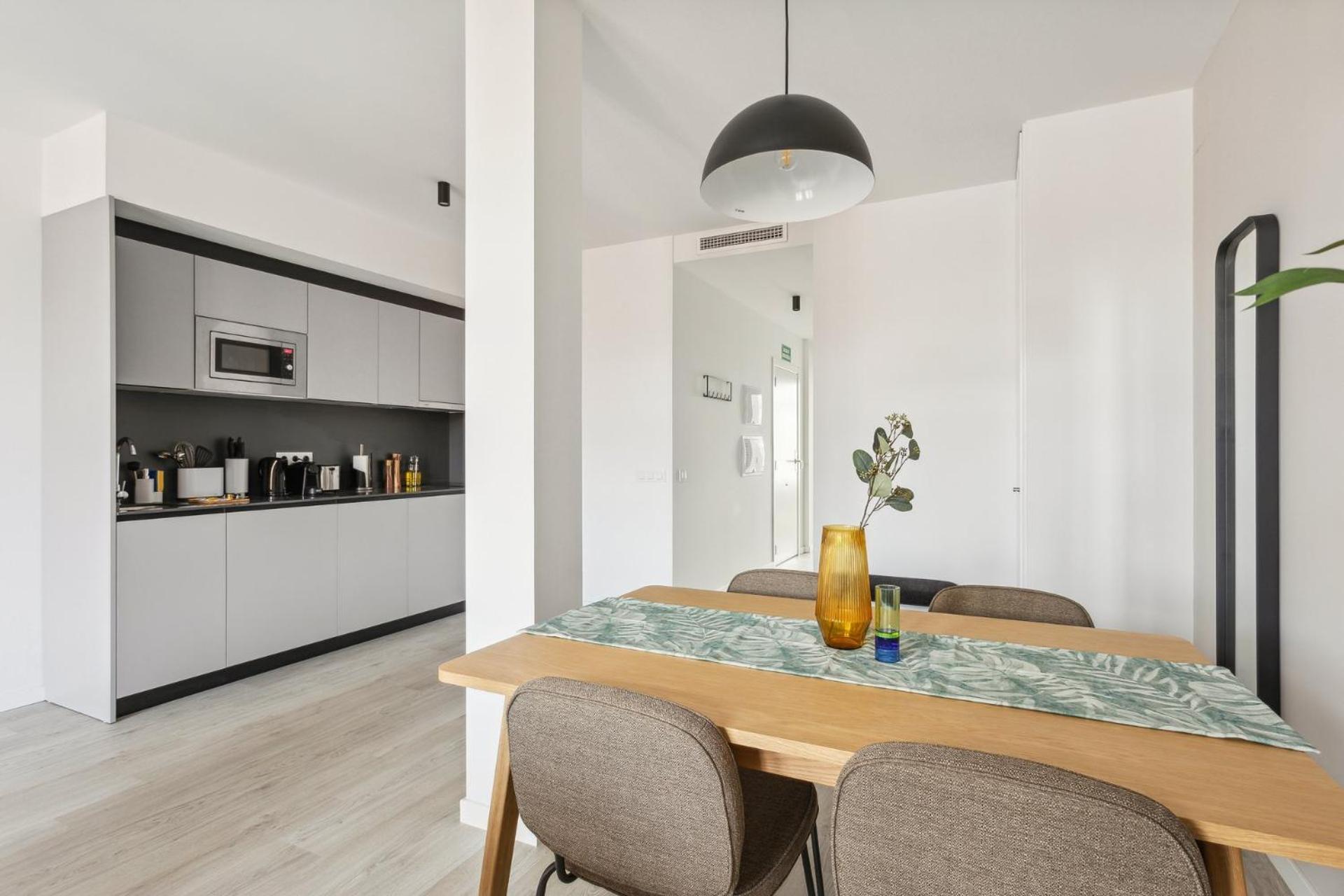 Limehome Valencia Calle De Cadiz ห้อง รูปภาพ