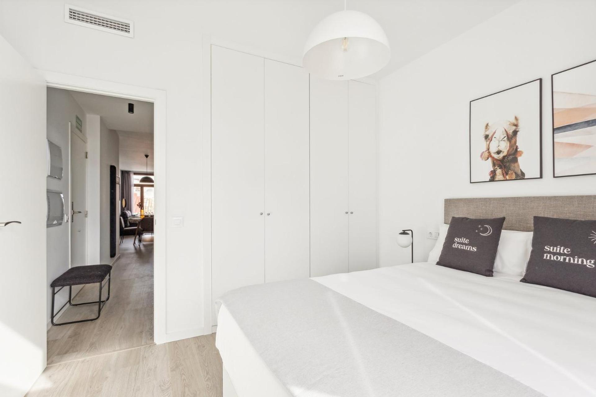 Limehome Valencia Calle De Cadiz ห้อง รูปภาพ