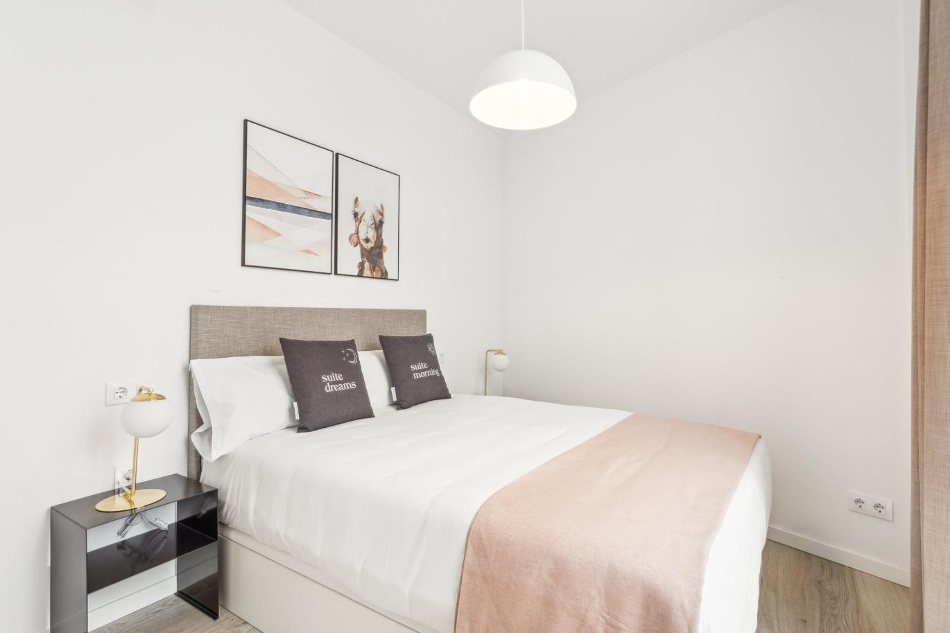Limehome Valencia Calle De Cadiz ห้อง รูปภาพ