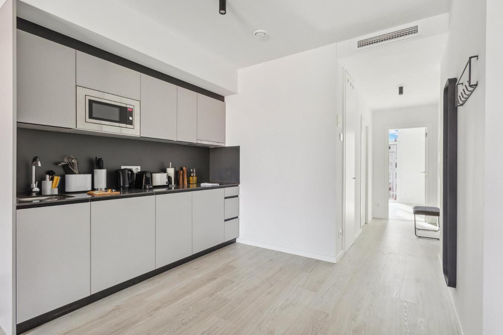 Limehome Valencia Calle De Cadiz ห้อง รูปภาพ