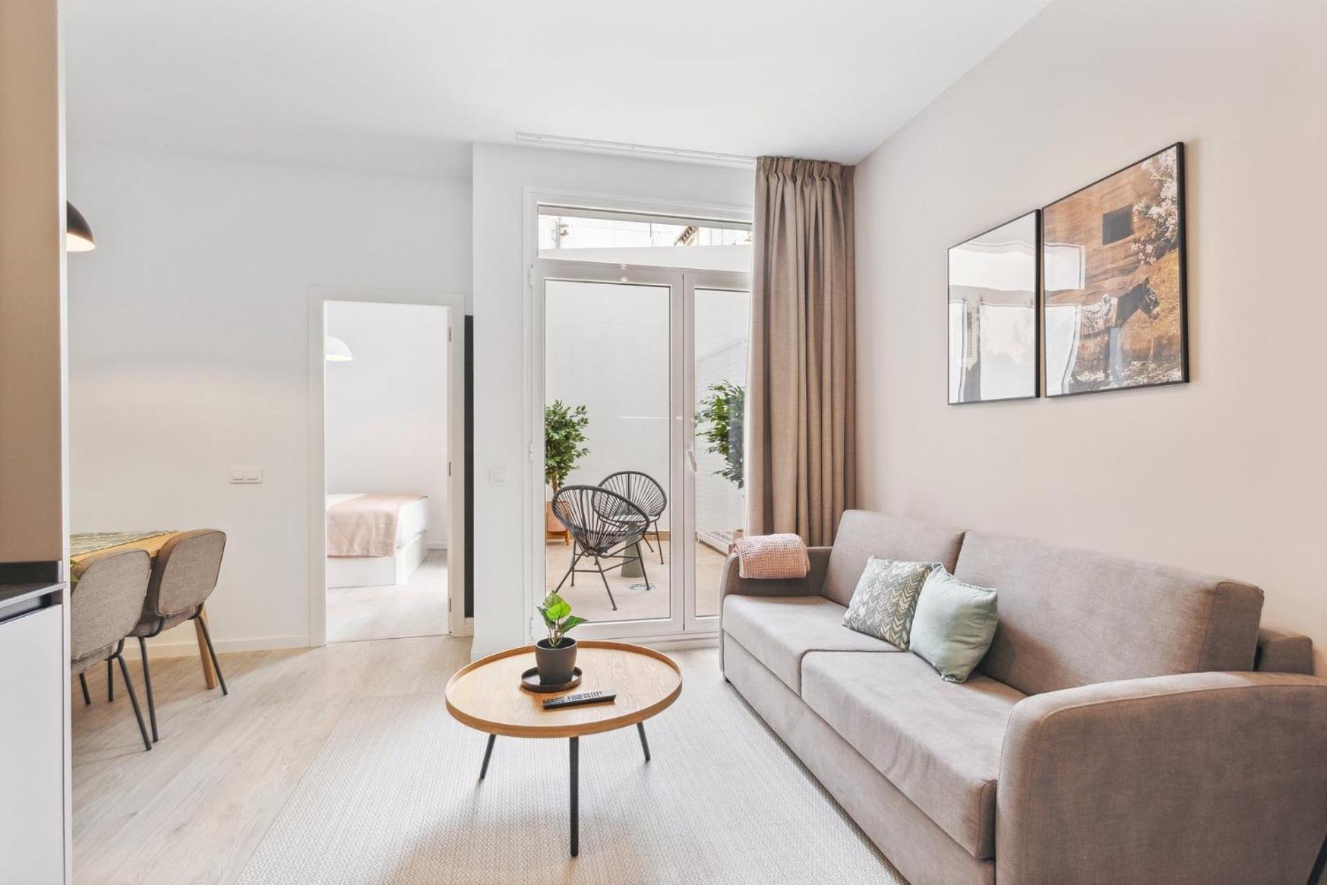 Limehome Valencia Calle De Cadiz ห้อง รูปภาพ
