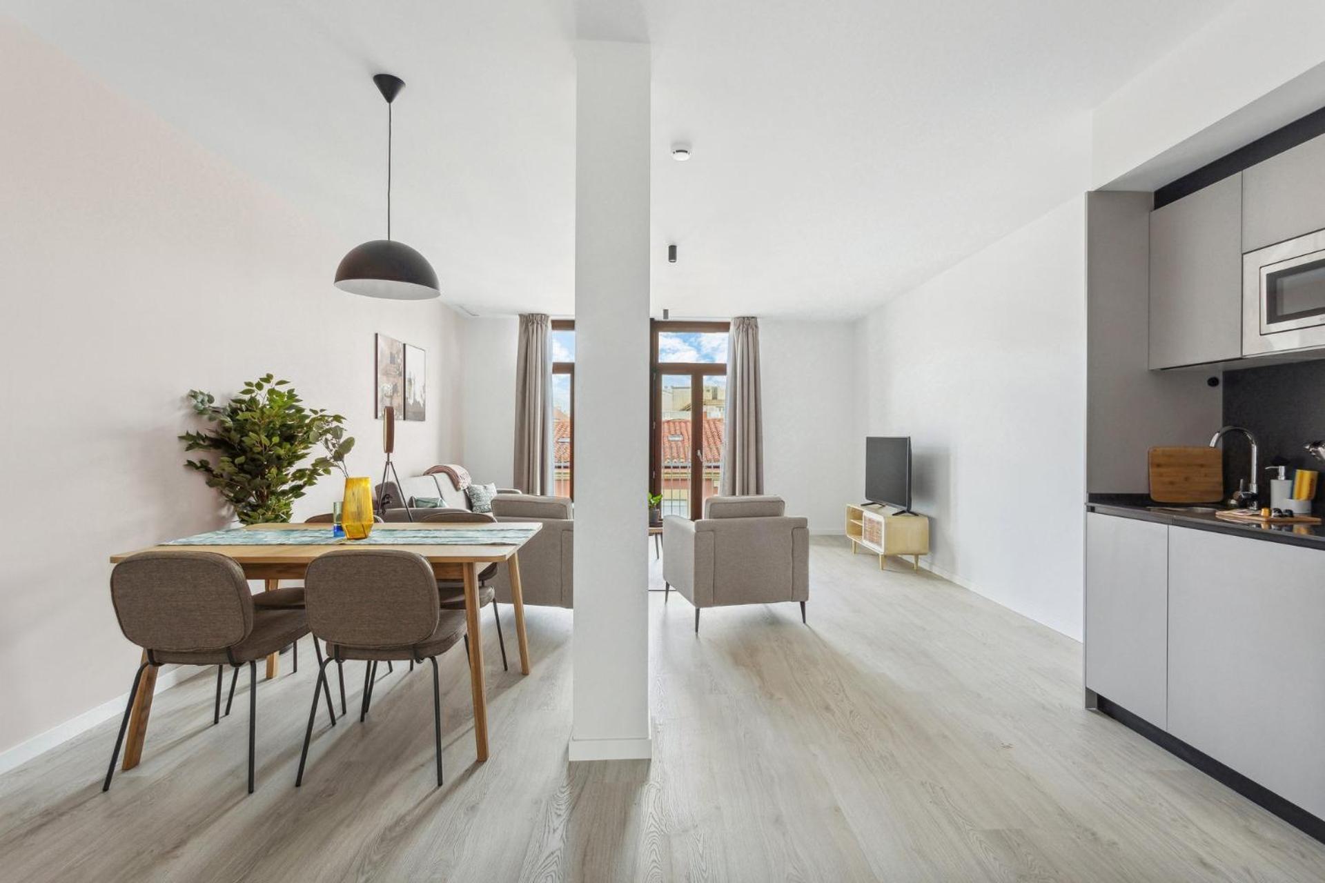 Limehome Valencia Calle De Cadiz ภายนอก รูปภาพ