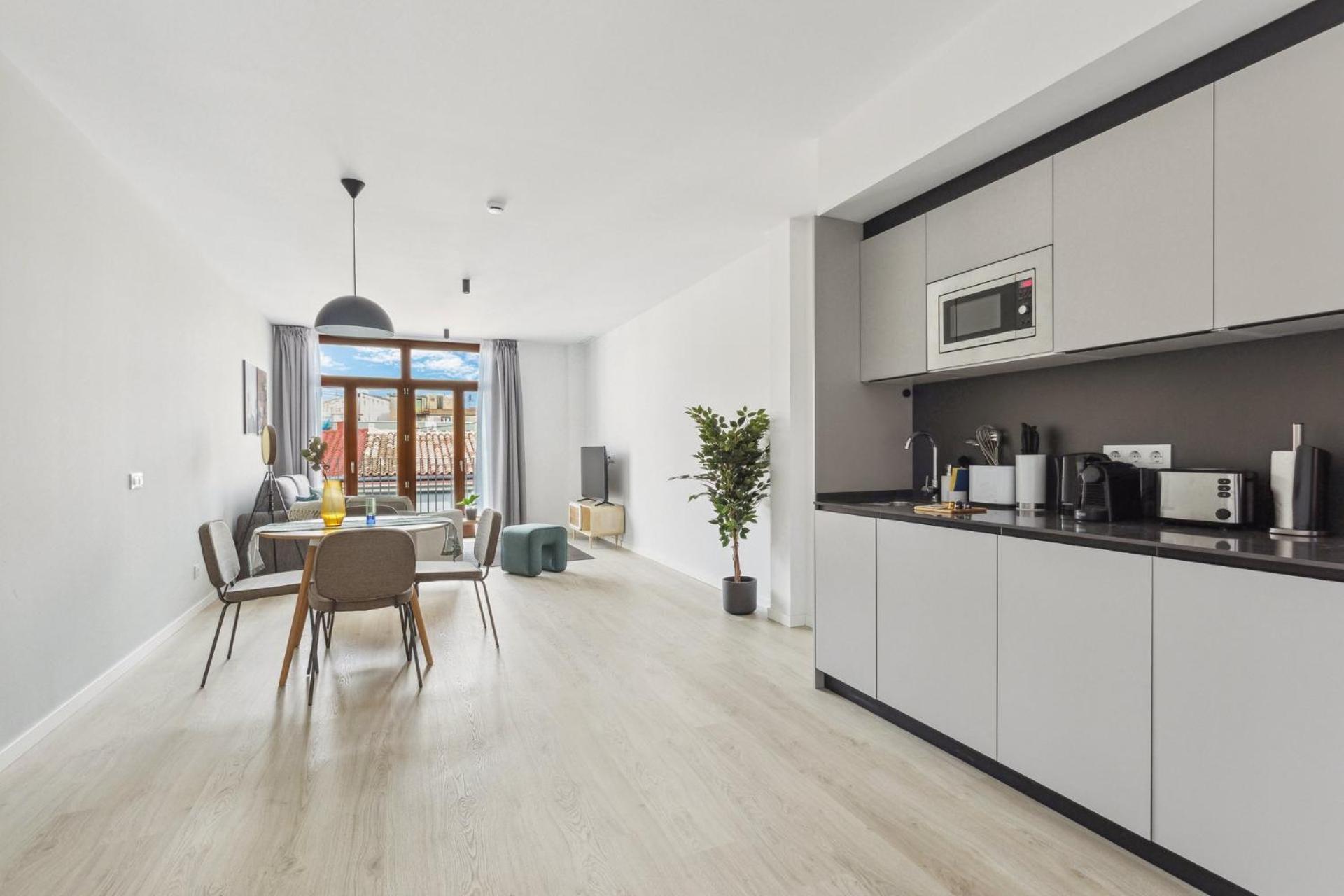 Limehome Valencia Calle De Cadiz ห้อง รูปภาพ