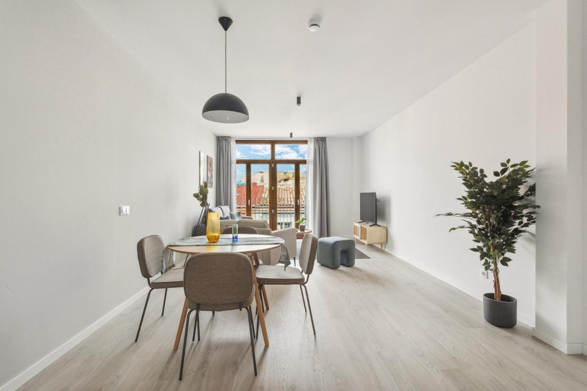 Limehome Valencia Calle De Cadiz ห้อง รูปภาพ