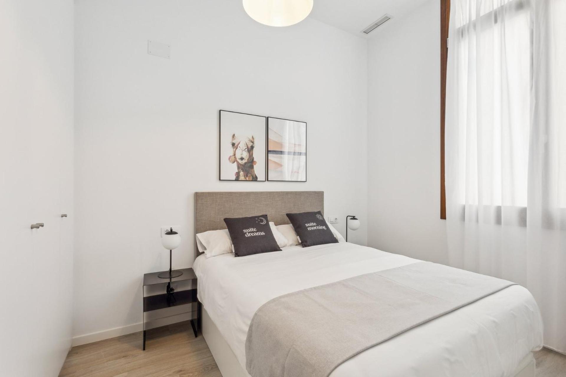 Limehome Valencia Calle De Cadiz ห้อง รูปภาพ