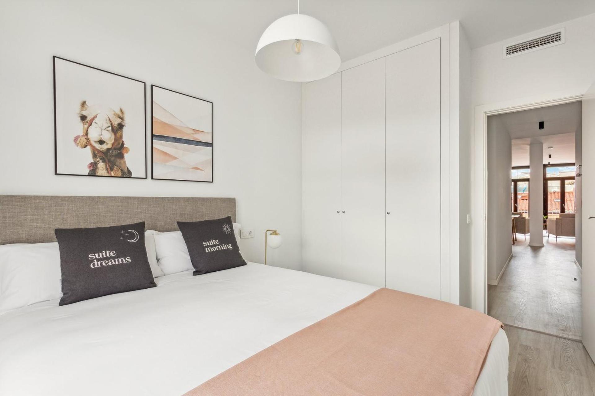 Limehome Valencia Calle De Cadiz ห้อง รูปภาพ