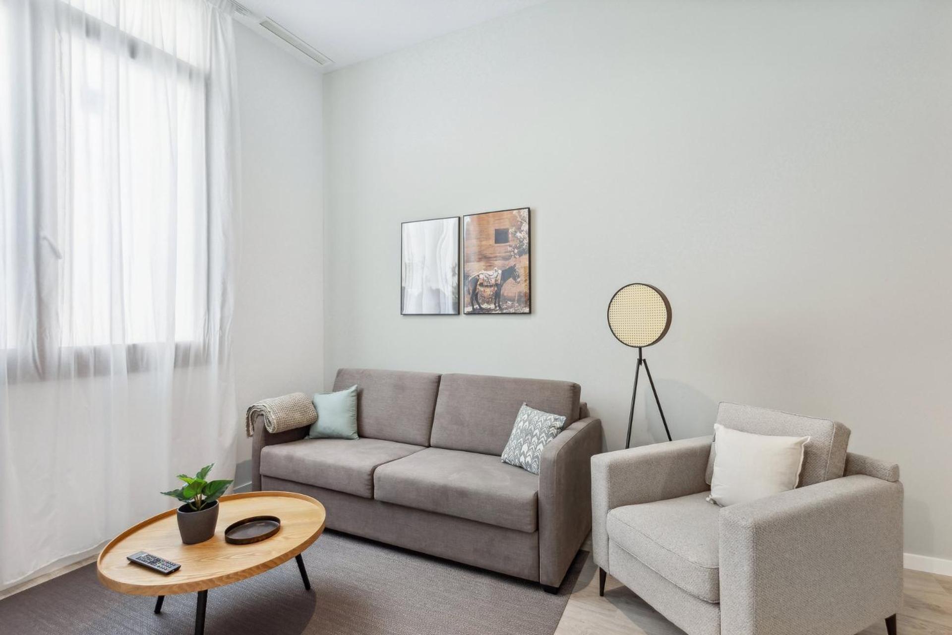 Limehome Valencia Calle De Cadiz ห้อง รูปภาพ