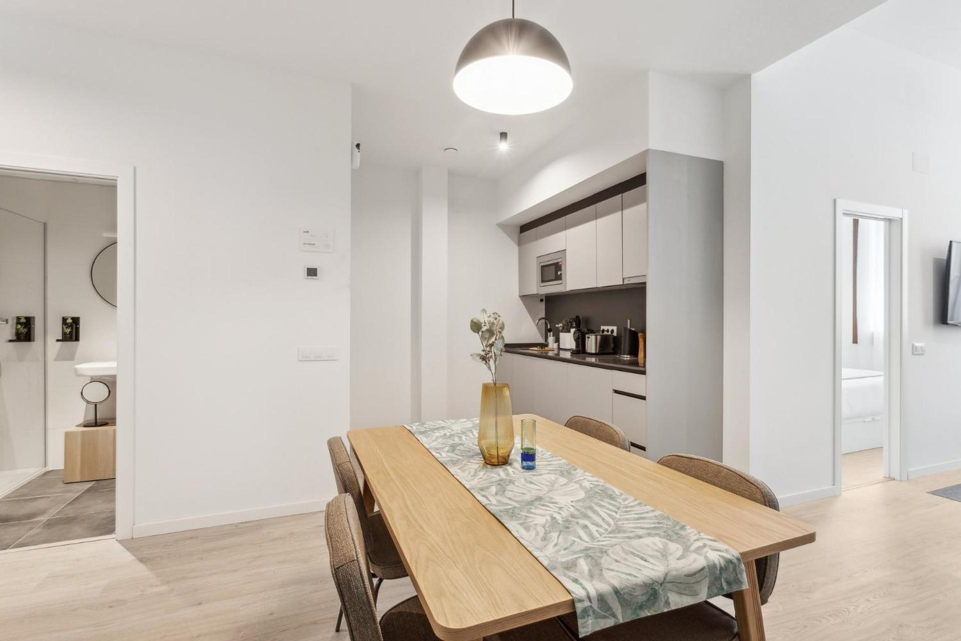 Limehome Valencia Calle De Cadiz ห้อง รูปภาพ