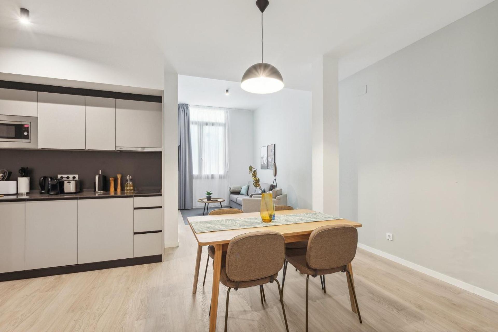 Limehome Valencia Calle De Cadiz ห้อง รูปภาพ