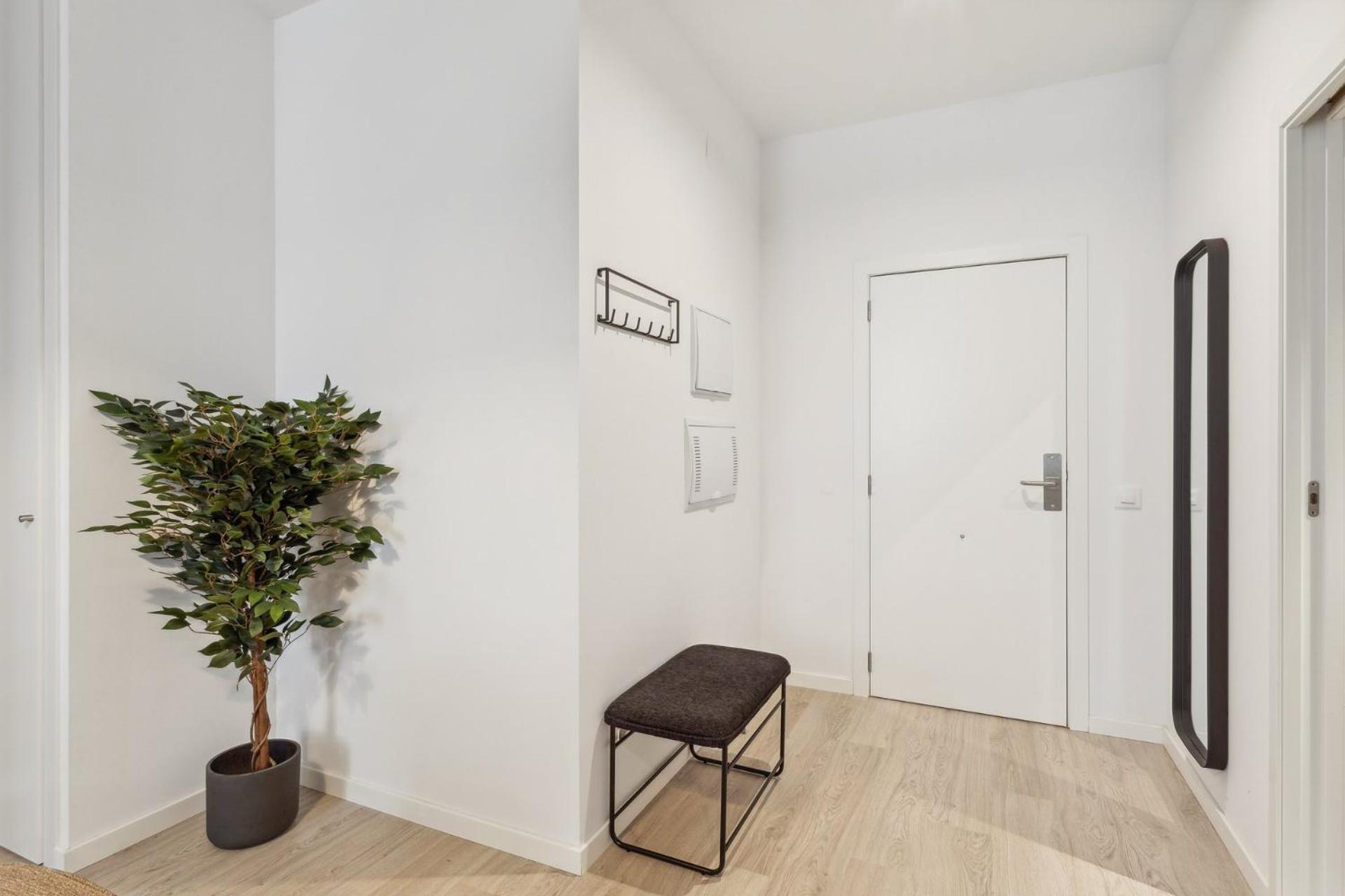 Limehome Valencia Calle De Cadiz ห้อง รูปภาพ