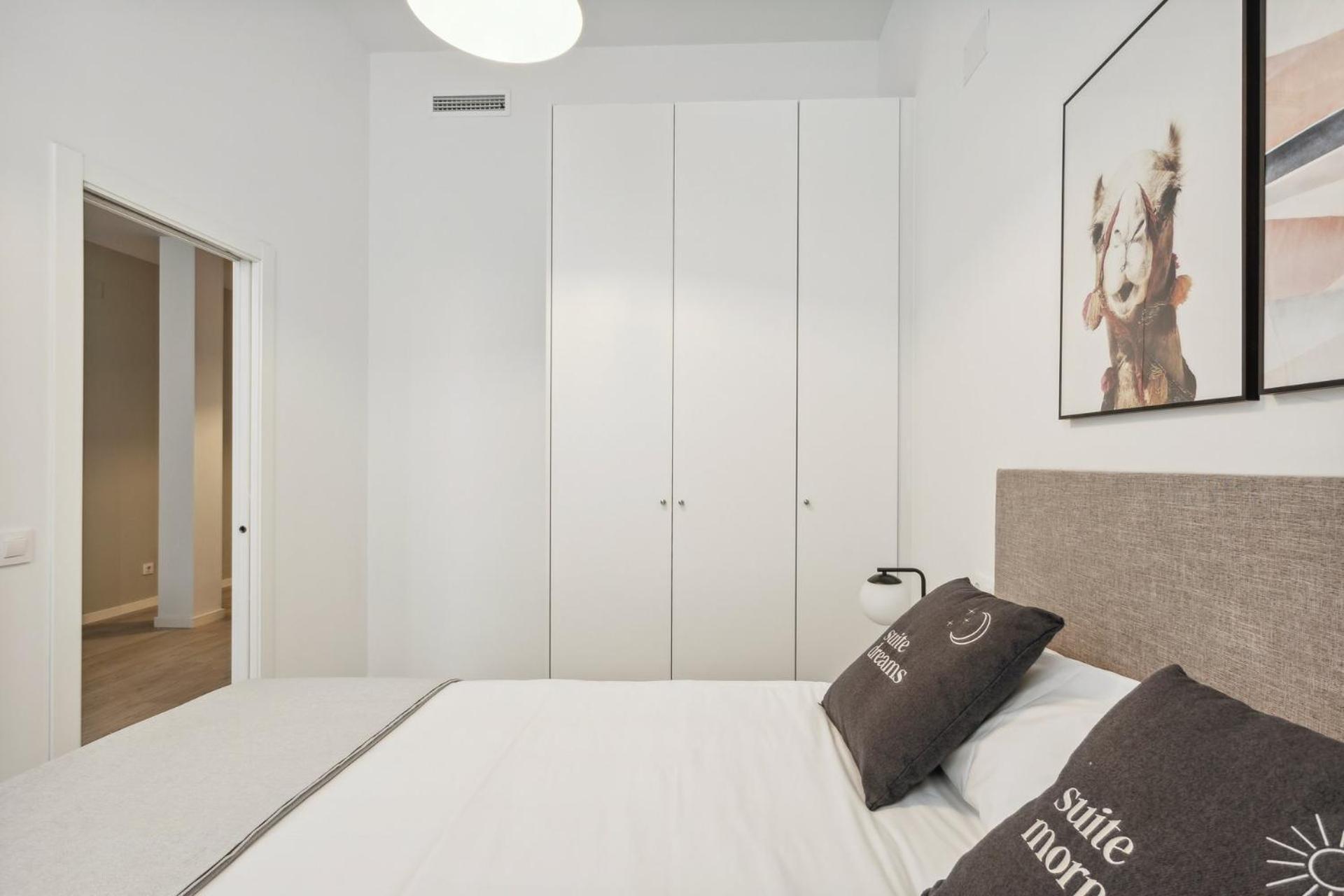 Limehome Valencia Calle De Cadiz ห้อง รูปภาพ